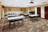 Hampton Inn & Suites Liberal