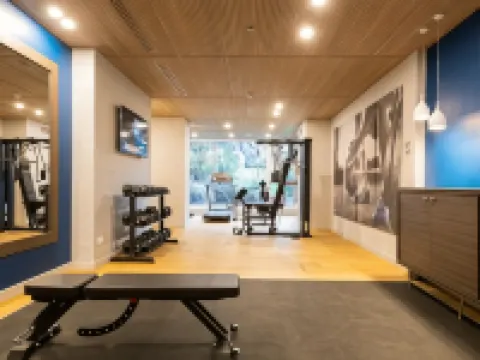 Hotel Tiziano - Gruppo Mini Hotel Hoteles en Milán