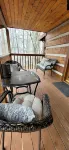 Honeymoon Cabin, Very Secluded, Very Romantic, Arcade, FREE Daily Bear Sightings