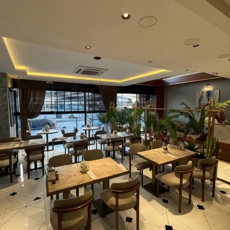 Grand HAMİT by Karadayı Airport Hotel