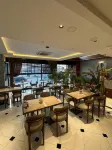 โรงแรมแกรนด์ฮามิทโดยการะดายิบริมสนามบิน - วิวภูเขา