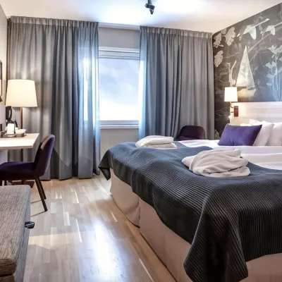 Scandic Linköping Väst Hotels near Gamla Linkoping
