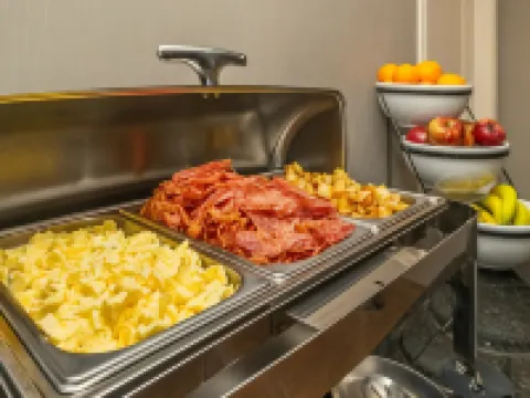 Comfort Inn Hotels in Parry Sound District