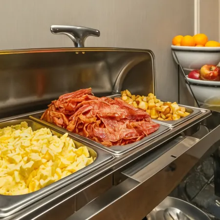 Comfort Inn