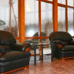 Serebryany Bor فنادق في مينيرالني فودي