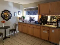 Mainstay Inn Các khách sạn ở Collegeville