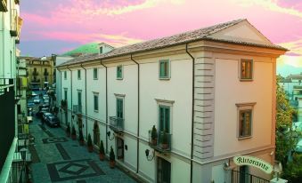 Hotel Don Carlo