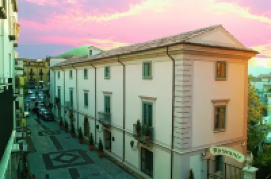 Hotel Don Carlo Отели в г. 