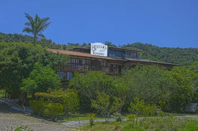 Pousada da Encosta