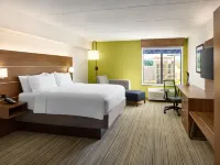 Holiday Inn Express & Suites ATLANTA - TUCKER NORTHLAKE by IHG Hotels in Tucker