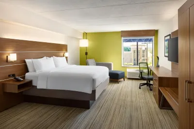 Holiday Inn Express & Suites Atlanta - Tucker Northlake Hotels in Tucker