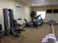 Baymont by Wyndham Pearsall - Gym