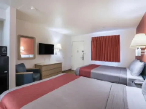 Motel 6 Dothan, Al Hotels in Dothan