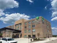 Holiday Inn Express & Suites Oscoda Hôtels à : Greenbush Township