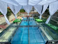 Grand Alaçatı Hotel - Yüzme Havuzu