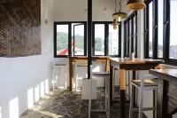 360 Homestay Padang Hotels in Padang