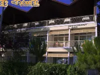 Gulplaj Hotel Hotels in Erdek