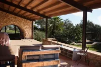 Finca Bell-Lloc Hotels in Baix Emporda