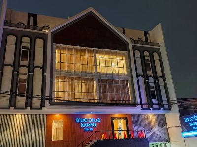 True Blue Sanno Pluit - Jakarta