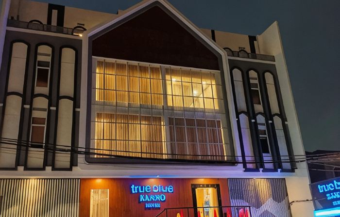 True Blue Sanno Pluit - Jakarta