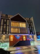 True Blue Sanno Pluit - Jakarta
