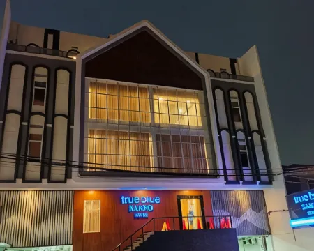 True Blue Sanno Pluit - Jakarta Hotels in North Jakarta
