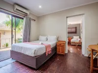 Carrington Guest House Hotel di Berea