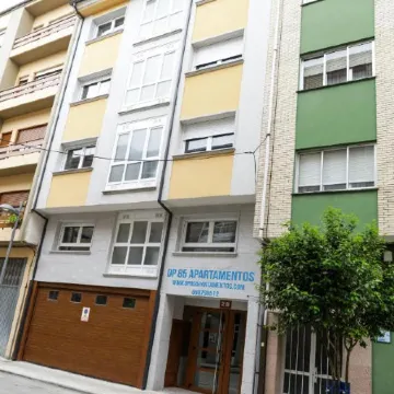 DpCristal City Apartments