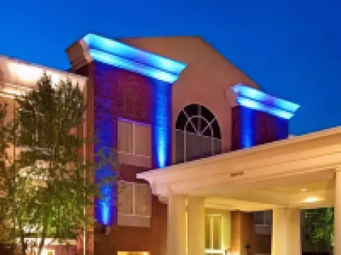 The ARC Hotel Hotels in Fort Smith