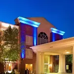 The ARC Hotel Hotels in 