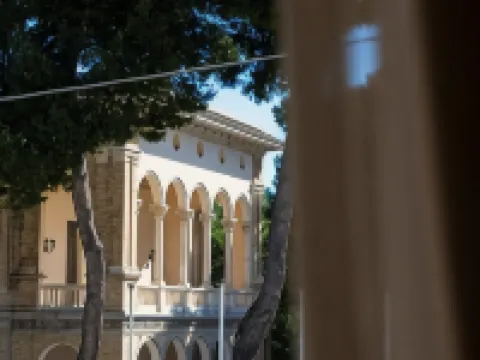 Aurum Suites Hotéis em Pescara