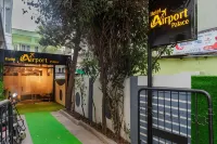 Fabhotel 機場宮殿 聖十字住宿飯店
