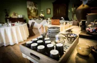 Chateau de Maumont Hotel di Champniers