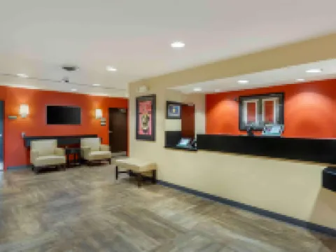Extended Stay America Suites - Olympia - Tumwater Hotels in Tumwater