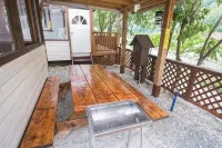 Milyang Sweety Pension