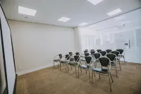 Hotel Amantykir Hotels in Itajuba