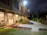 Nest Beacon Resort Daman Hotels in Daman