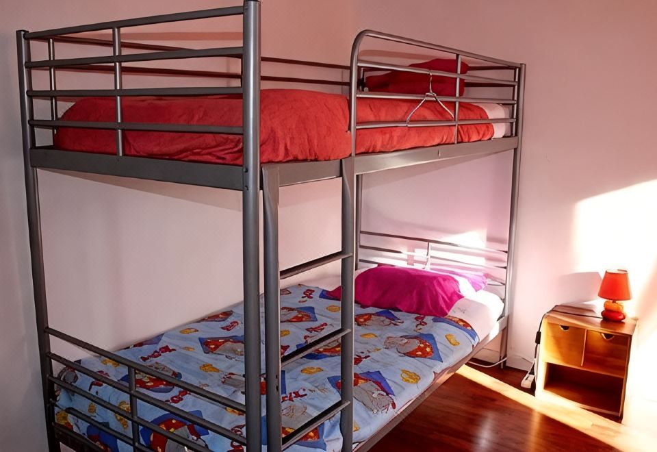 Hotel La Cote d'Argent - Housity