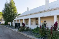 Boutique Guesthouse Hanover
