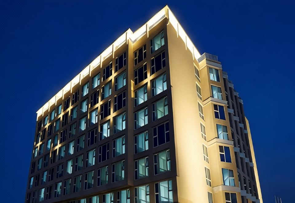 3. 에벤에셀호텔..