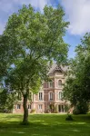 Le Petit Chateau de Conteville - Gästhus