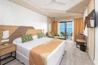 Hotel Riu Buenavista - gimnasio