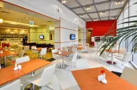 Ibis Gaziantep - Aamiainen
