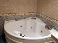 モーテル アクロポリス ビエルソのホテル