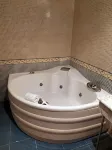 衛城汽車旅館