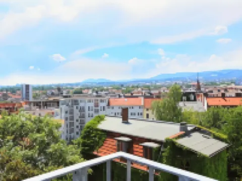 アデッソ ホテル アストリア カッセルのホテル