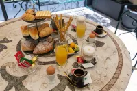 多莫斯德魯姆豪華住宿加早餐旅館