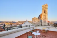 Duomo Luxury Florence