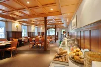Seehof Hotel du Lac Hotels in Weggis