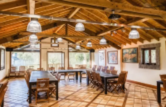 Entre Os Ríos - Casa Rural y Enoturismo